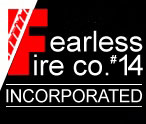 Fearless Fire Co #14